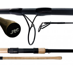 JRC Cocoon 2G Surface 12ft 2.5lb wędka karpiowa