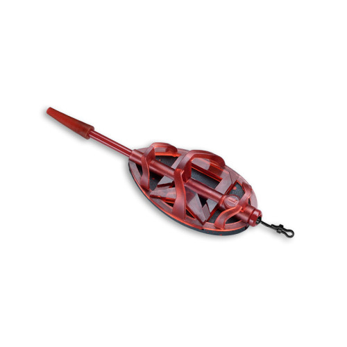 Delphin Method QUIX r.L 20g podajnik method feeder
