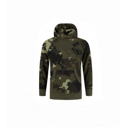 Korda Bluza Kore TK Hoodie Light Kamo L