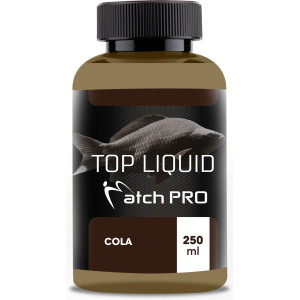MatchPro TOP Liquid Cola 250ml