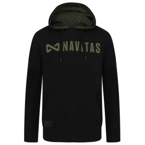 Navitas Bluza Core Black r.XL