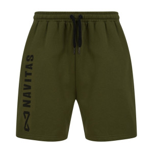 Navitas Shorts Core Green r.L