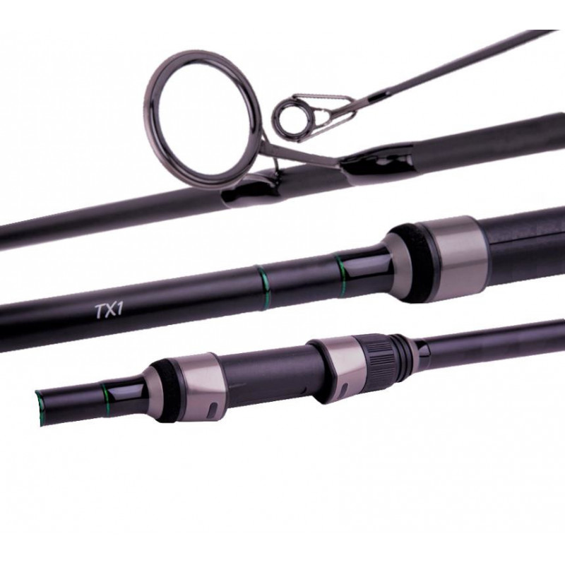 Shimano Tribal TX1A 10ft 3lb 2s wędka karpiowa