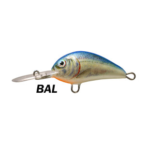 Dorado Blagier 3.5cm 3g F BAL wobler