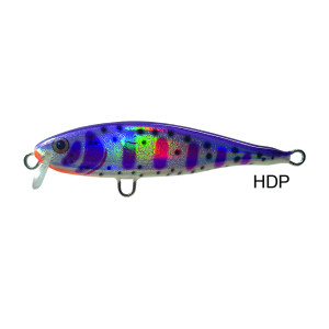 Dorado Seeker Twitch 5.5cm 4g S HDP wobler
