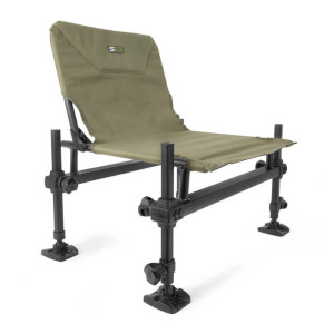 Korum S23 Accessory Chair Compact fotel