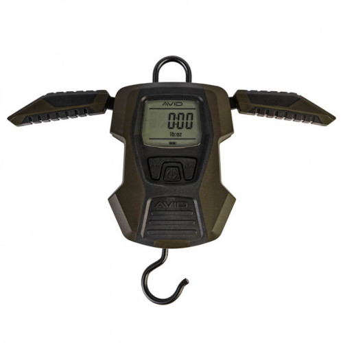 Avid Digital Scales 60kg waga elektroniczna