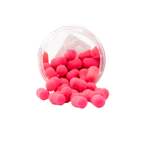 Meus Minis Dumbells Wafters Fluo 8mm Sweet Mix