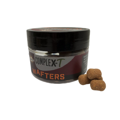 Dynamite Baits Complex-T Wafter Dumbell 15mm