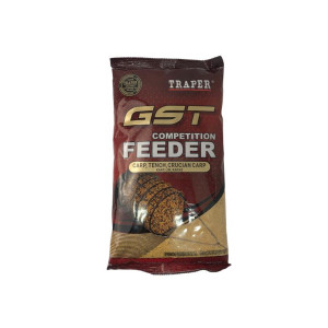 Traper GST Competition Feeder Karp Lin Karaś 1kg