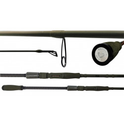 Savage Gear SG4 Medium Game 251cm 12-35g wędka