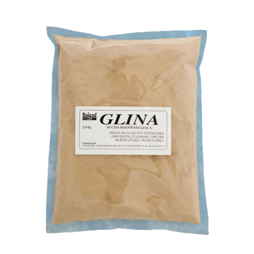 Boland Glina Rozpraszająca Sucha 1kg