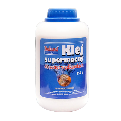 Boland Klej Super Mocny 250g
