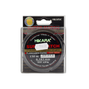 Traper Super Match 0.183mm 150m żyłka