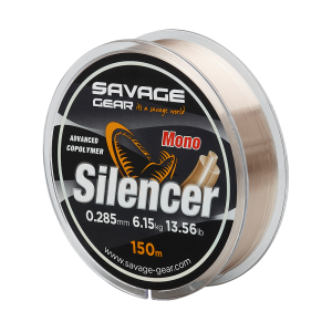 Savage Gear Silencer Mono 0.18mm 150m 2.69kg żyłka