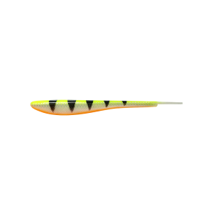 Savage Gear Monster Slug 20cm 33g Lemon Tiger 2szt