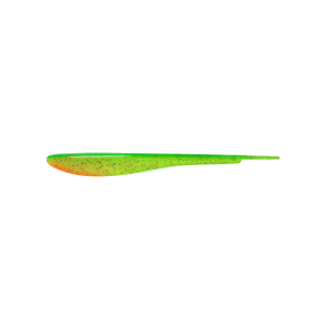 Savage Gear Monster Slug 25cm 50g Chartreuse 2szt
