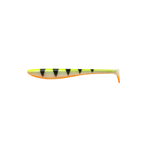 Savage Gear Monster Shad 22cm 60g Lemon Tiger 2szt