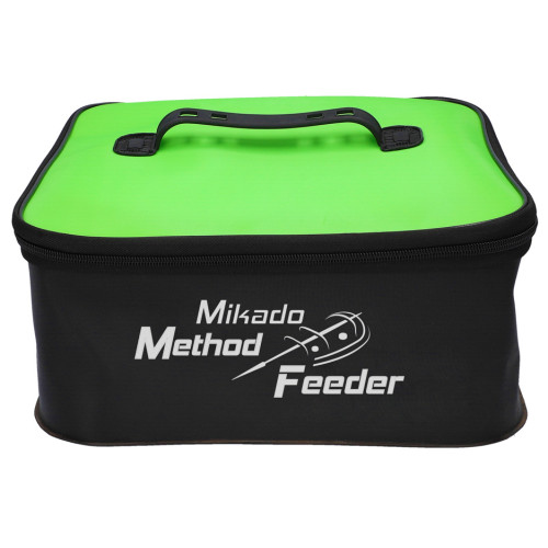 Mikado Method Feeder 002-S 24x24x10cm pojemnik