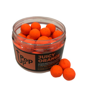 The Ultimate Pop-Up Juicy Orange 15mm