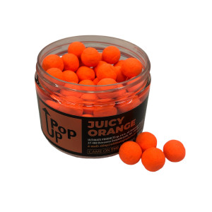 The Ultimate Pop-Up Juicy Orange 12mm