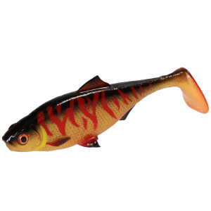 Mikado MFT Roach 12cm Gold Roach 4szt.