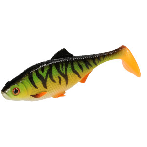 Mikado MFT Roach 12cm Natural Perch 4szt.