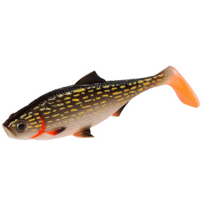 Mikado MFT Roach 12cm Pike 4szt.