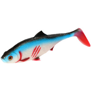 Mikado MFT Roach 18cm Bleeding Blue