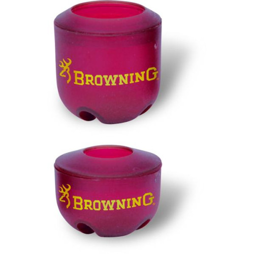 Browning Mini Cups kubeczki zanętowe Małe i Średnie