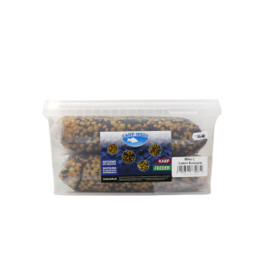 Carp Seeds Miks L Konopie Łubin Box 4kg