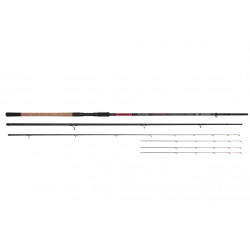 Cresta Snyper River Feeder 360cm 250g wędka