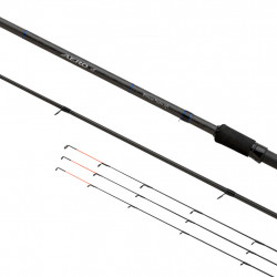 Shimano Aero X5 Distance Heavy Power Feeder 396cm 150g wędka