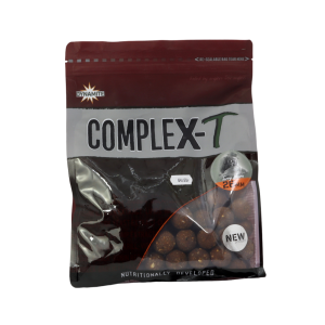 Dynamite Baits Complex-T Boilies 1kg 26mm kulki zanętowe