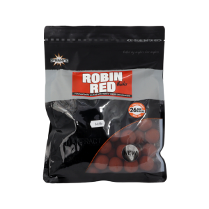 Dynamite Baits Robin Red 26mm 1kg kulki zanętowe