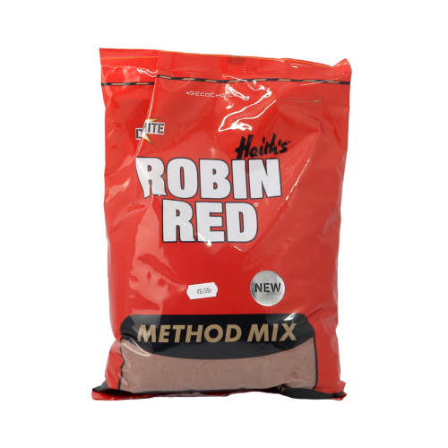Dynamite Baits Method Mix Robin Red 1.8 kg zanęta