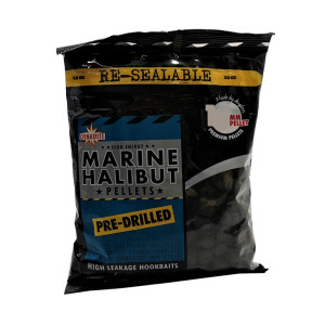 Dynamite Baits Marine Halibut 21mm 350g pellet