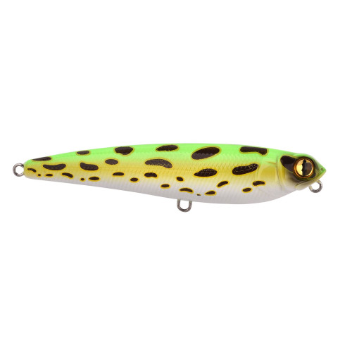 Spro Surf Dawq 11.5cm 24g Green Frog