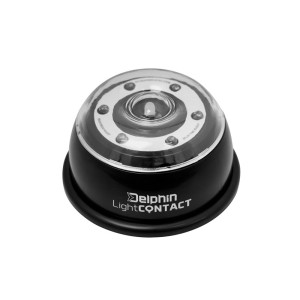 Delphin Light Contact 6+1 LED lampka biwakowa