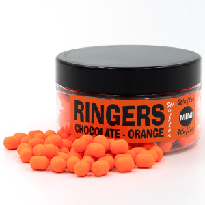 Ringers Orange Chocolate Wafters Mini
