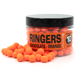 Ringers Orange Chocolate Wafters 10mm