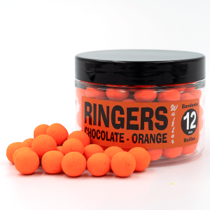Ringers Orange Chocolate Wafters 12mm