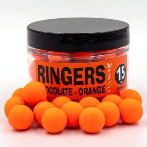 Ringers Orange Chocolate Wafters XL 15mm