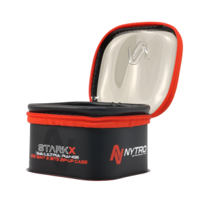 Nytro StarkX EVA Accesory Bits Zip-Up Case Small pojemnik