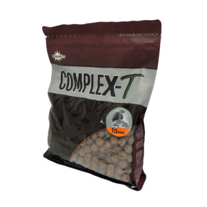 Dynamite Baits Complex-T Boilies 1kg 15mm kulki zanętowe