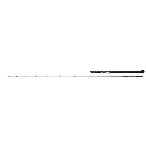 MadCat Green Baitcast 2,25m 50-100g 1+1sec Wędka