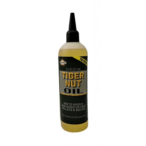 Dynamite Baits Evolution Tiger Nut Oil 300ml