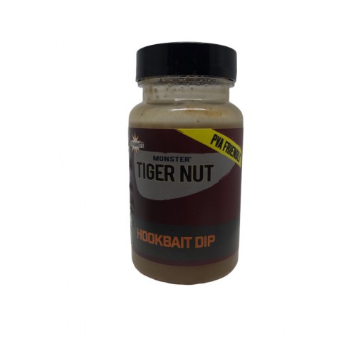 Dynamite Baits Monster Tiger Nut Dip 100ml