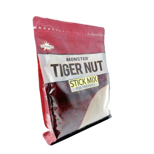 Dynamite Baits Stick Mix 1kg Monster Tiger Nut