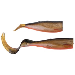 Savage Gear LB Cutbait Herring 25cm 42 Red Fish 2szt